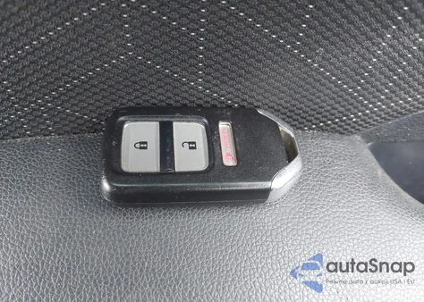 2017 Honda Fit Ex from USA, damaged, VIN 3HGGK5H79HM704523